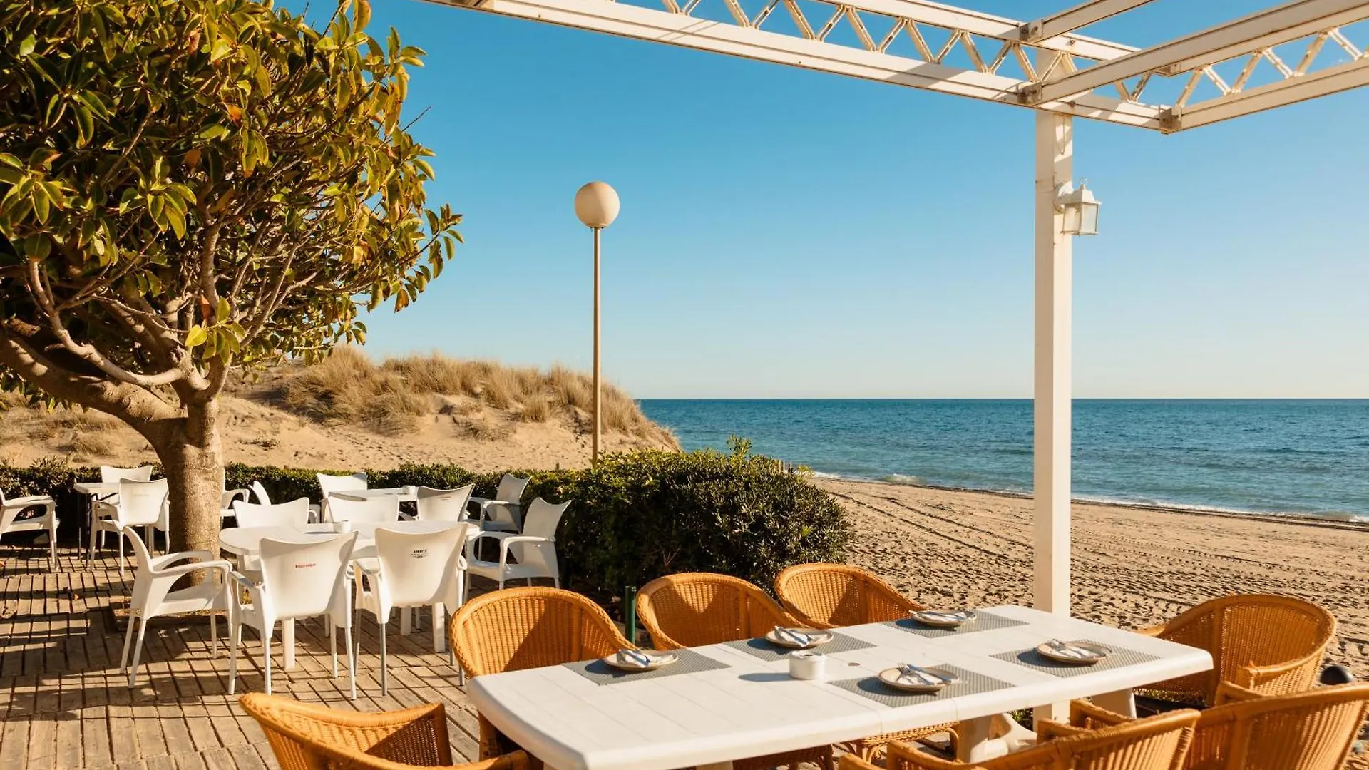 Townhouse In First Line Beach, Bahia De Marbella, Marbella Spain