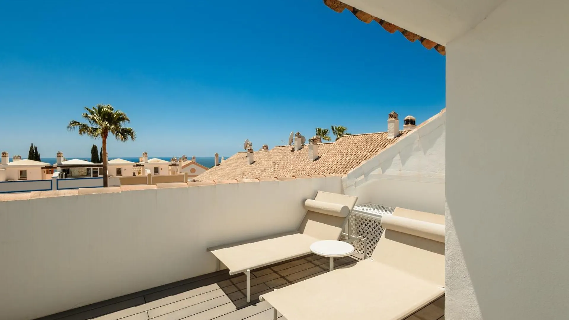 Townhouse In First Line Beach, Bahia De Marbella, Marbella 0*,