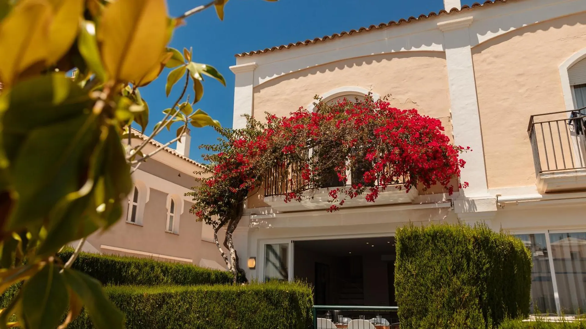 Holiday home Townhouse In First Line Beach, Bahia De Marbella, Marbella