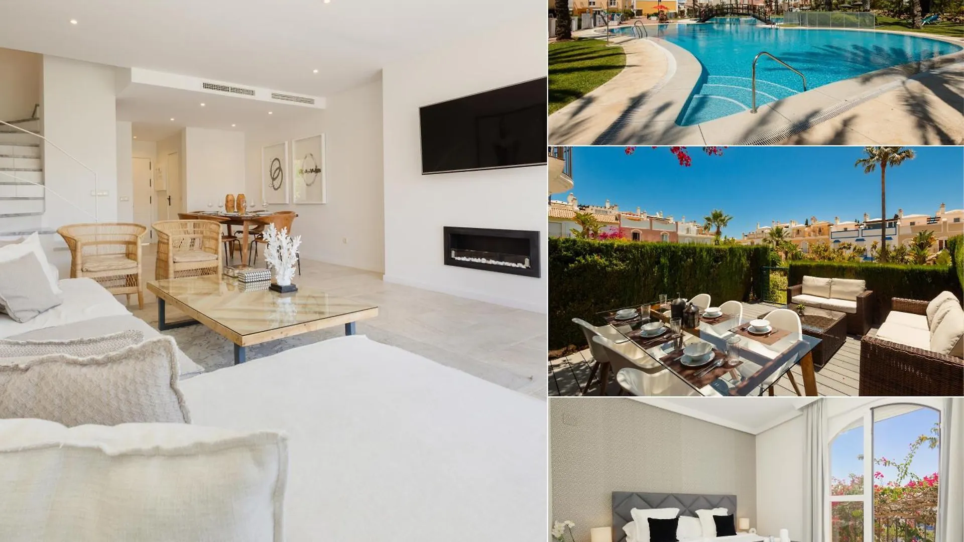 Villa Bahia de Marbella