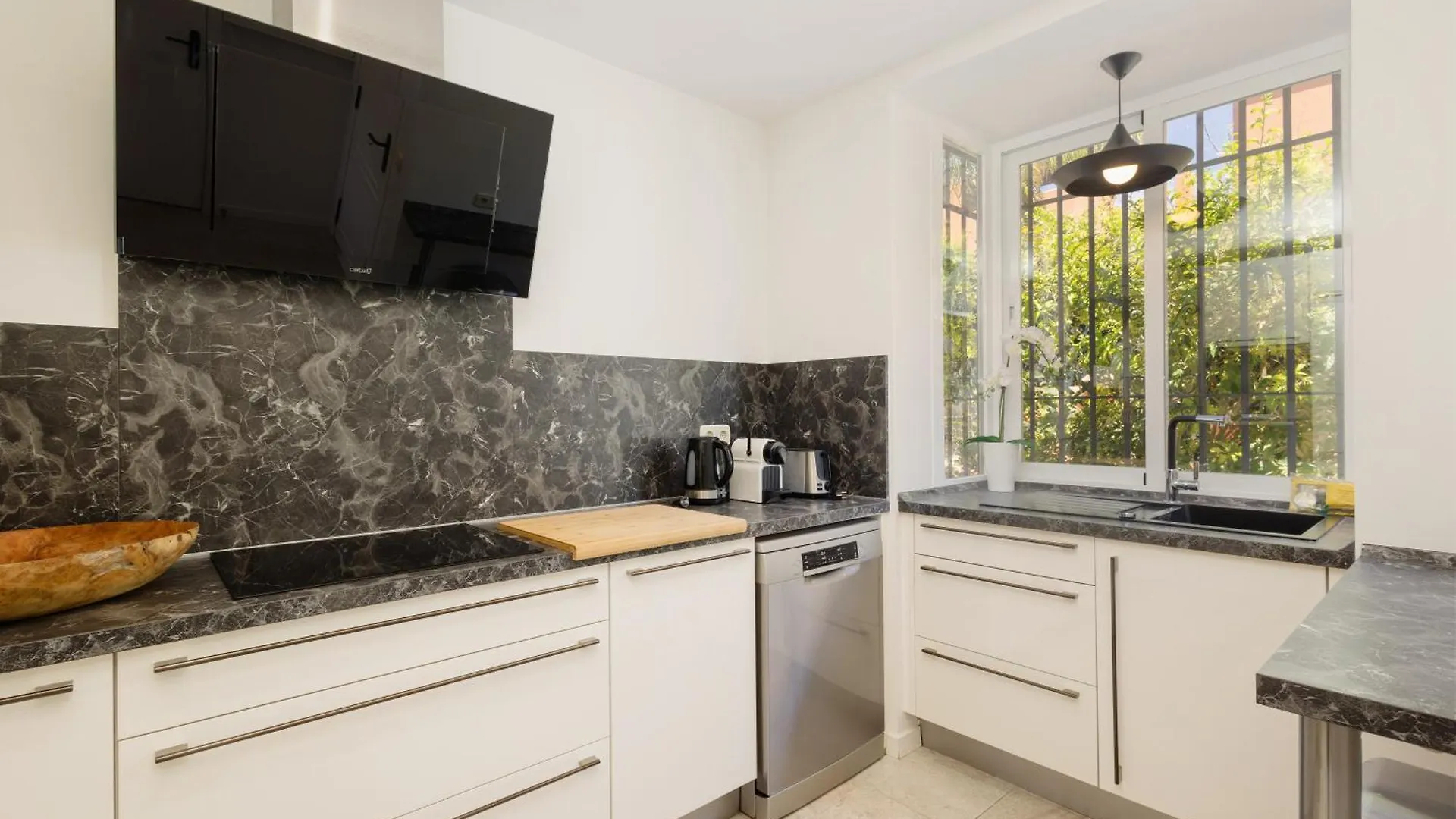 Townhouse In First Line Beach, Bahia De Marbella, Marbella 0*,  Spain