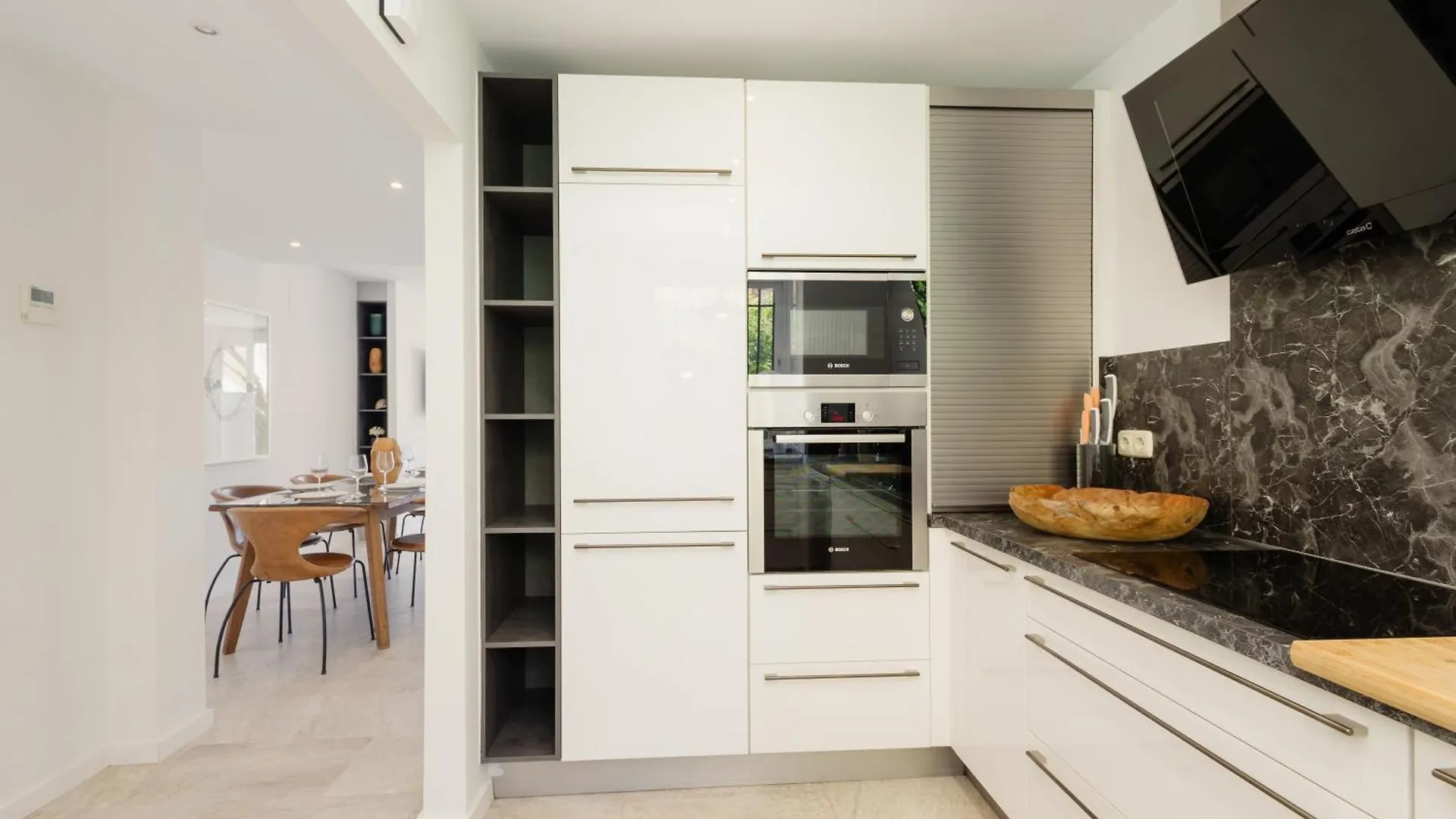 Townhouse In First Line Beach, Bahia De Marbella, Marbella Holiday home