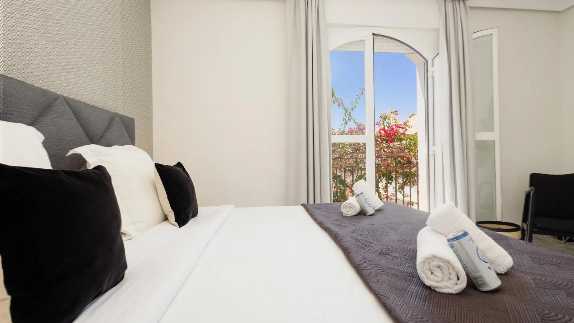 Casa vacanze Villa Bahia de Marbella Spagna