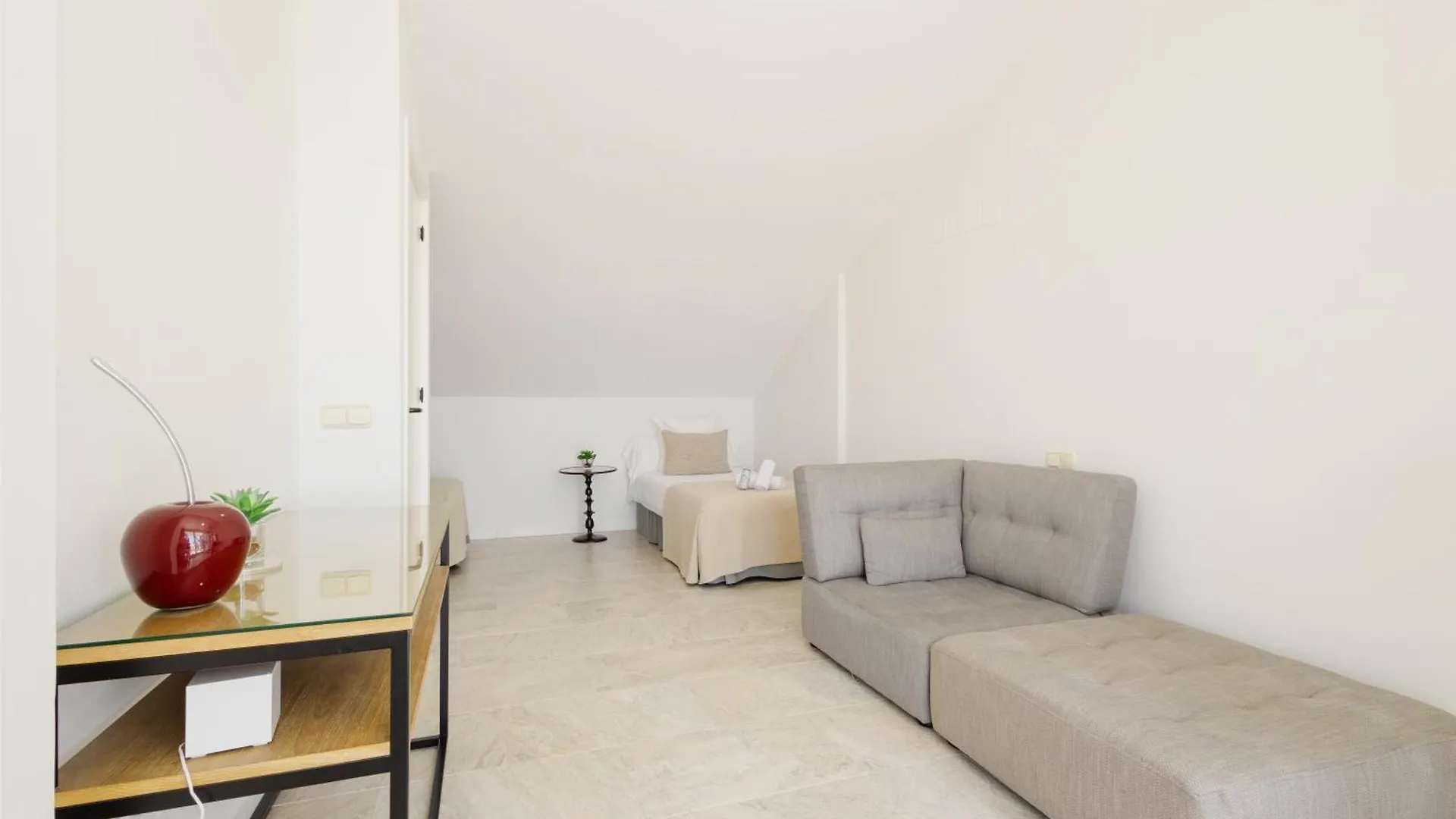 Townhouse In First Line Beach, Bahia De Marbella, Marbella Spain