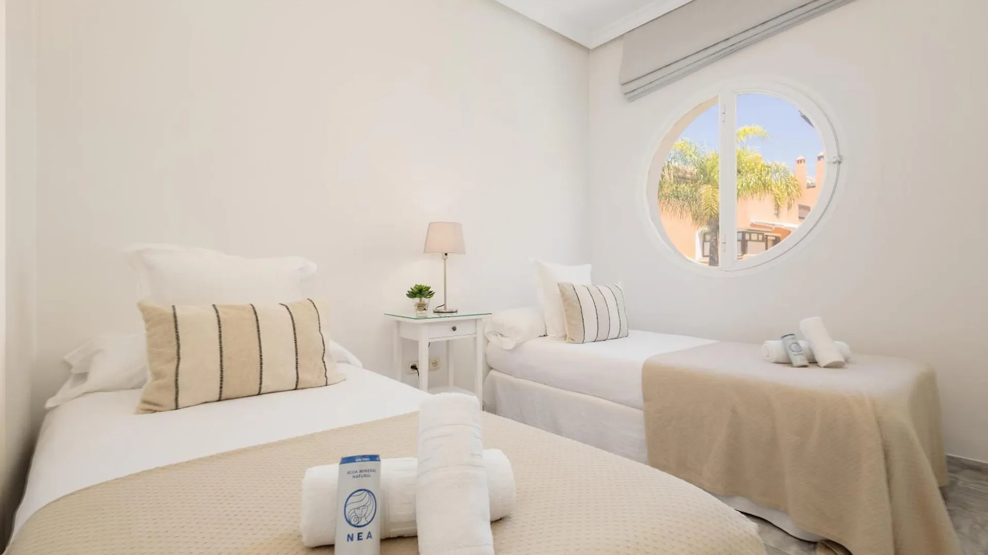 Villa Bahia de Marbella 0*,