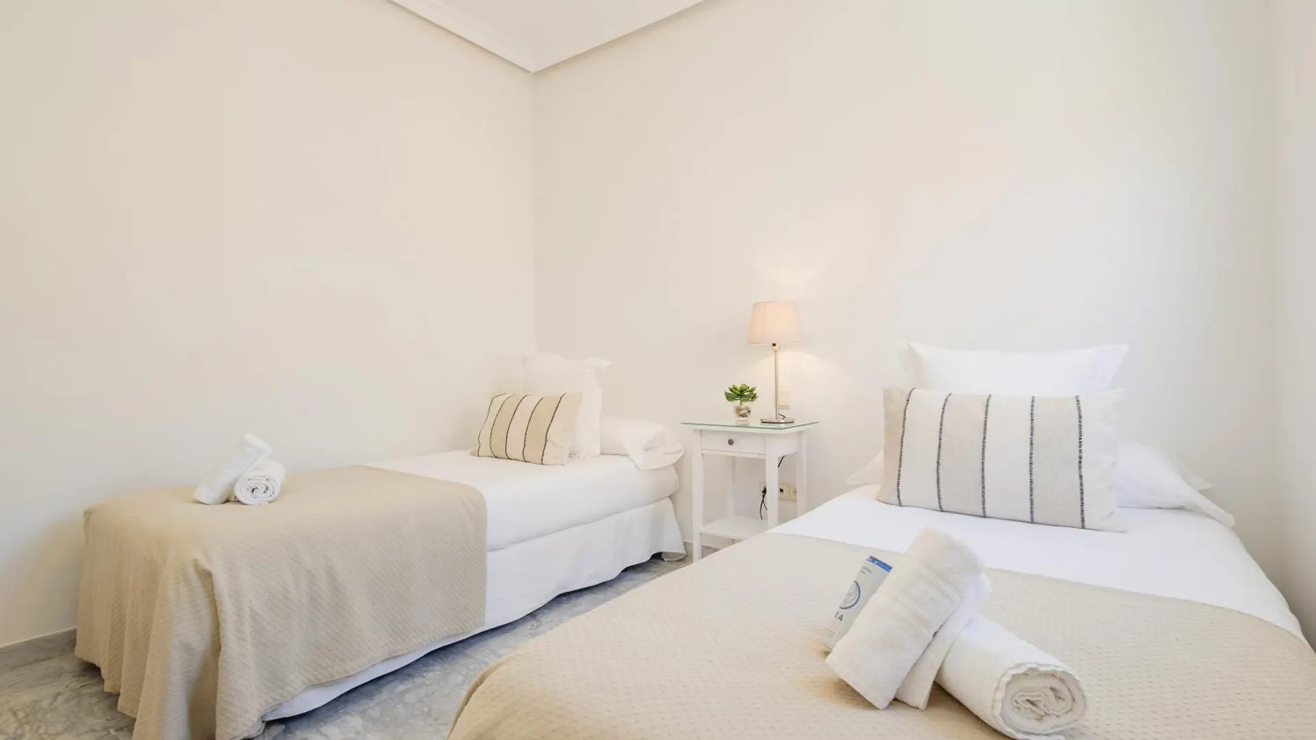 Townhouse In First Line Beach, Bahia De Marbella, Marbella