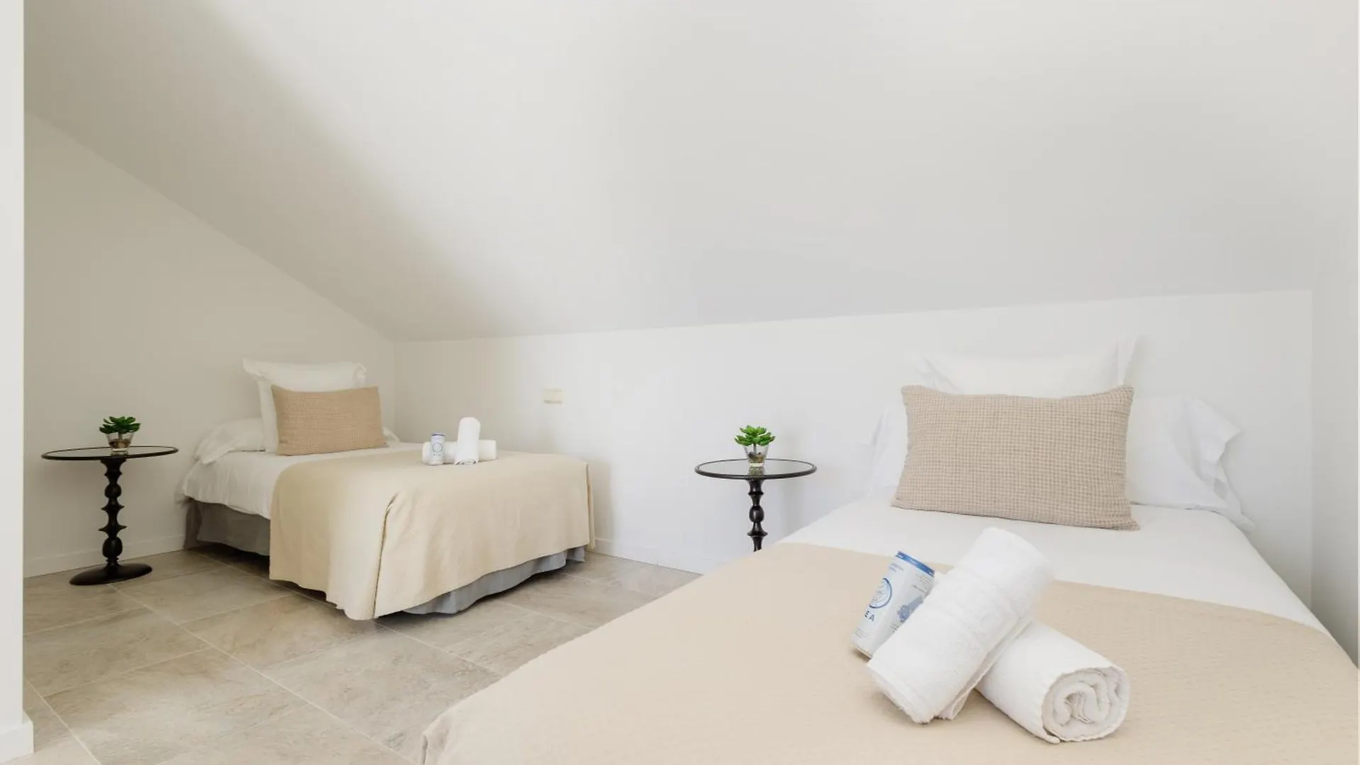 Villa Bahia de Marbella