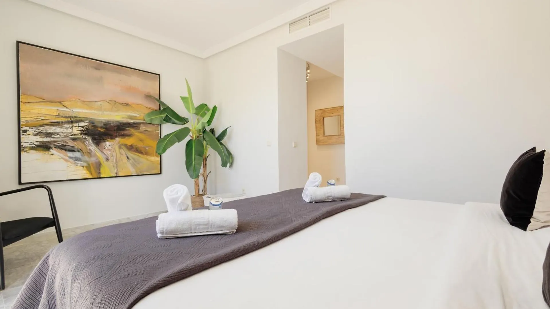 Casa vacanze Villa Bahia de Marbella